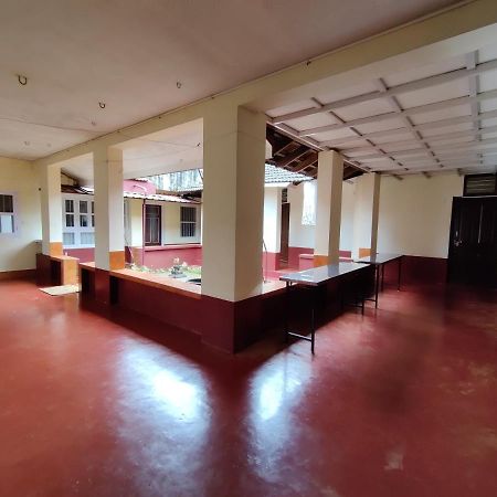 Hanakodu Homestay Sringeri Exteriér fotografie