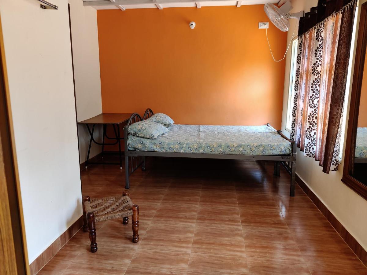 Hanakodu Homestay Sringeri Exteriér fotografie