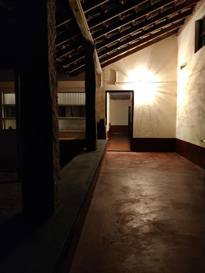 Hanakodu Homestay Sringeri Exteriér fotografie