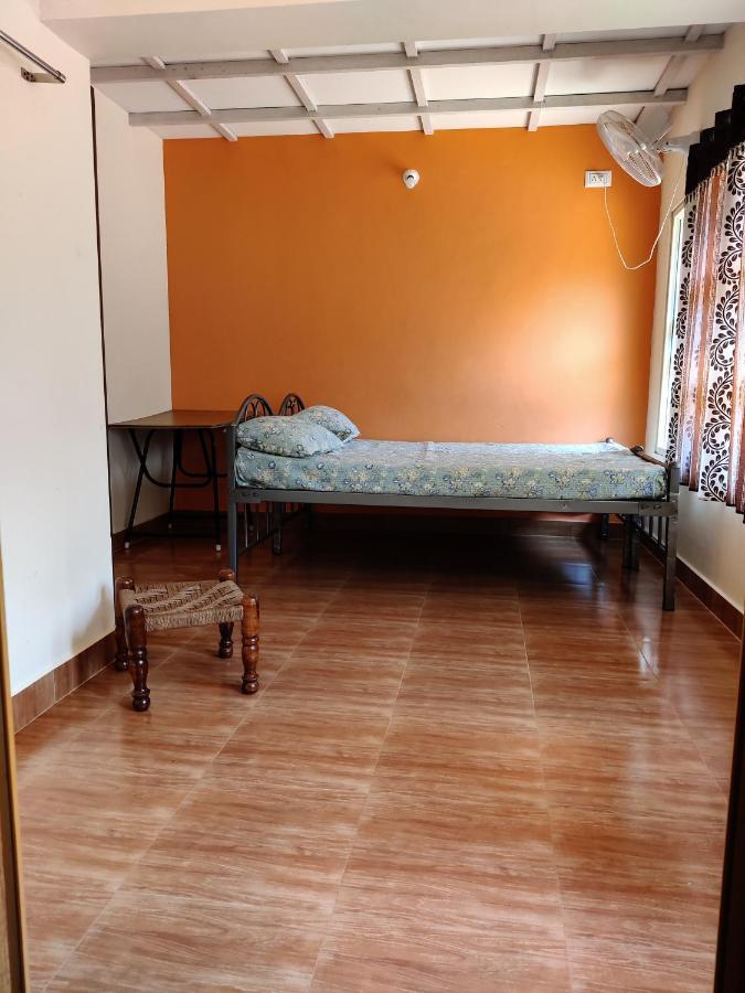Hanakodu Homestay Sringeri Exteriér fotografie
